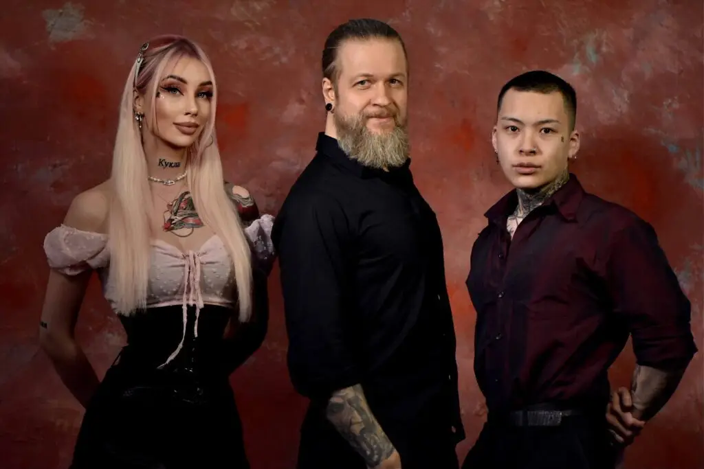 Yancoo-Tattoo-Unser-Team