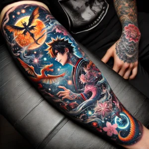 Work from Dinh