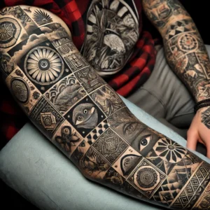 Work from Janusz